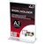 DEFLECTO 48001 SIGN HOLDER TSHAPE DOUBLE SIDED PORTRAIT A3 CLEAR