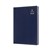 COLLINS 2024 STERLING 144P59 DIARY DAY TO PAGE A4 NAVY BLUE