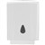 REGAL COMPACTULTRASLIM HAND TOWEL DISPENSER WHITE