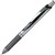 PENTEL BL77 ENERGEL RETRACTABLE GEL INK PEN 07MM BLACK