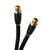MOKI DIGITAL TV ANTENNA CABLE 2 METER