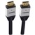 MOKI CABLE HDMI HIGH SPEED CABLE 15 METER BLACK