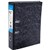INITIATIVE LEVER ARCH FILE BOARD 75MM A4 BLACK