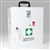 ST JOHN NATIONAL STANDARD KIT WALL MOUNT METAL