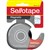 SELLOTAPE MAGNETIC TAPE DISPENSER 19MM X 3M