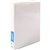 BANTEX INSERT RING BINDER PP 3D 25MM A4 WHITE