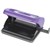 MARBIG PLASTIC 2 HOLE PUNCH 20 SHEET ASSORTED