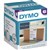 DYMO 0904980 LW 4XL SHIPPING LABELS 104 X 159MM WHITE ROLL 220