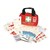 ST JOHN FIRST AID KIT NATIONAL BASIC WORKPLACE