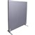 RAPIDLINE ACOUSTIC SCREEN 1800W X 1500H MM GREY
