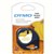DYMO 18771 LETRATAG LABEL TAPE 12MM IRON ON CLOTH LABELS