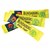 BUNDABERG WHITE SUGAR SINGLE SERVE SACHET 3G BOX 2000