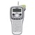 BROTHER PTH105 PTOUCH HANDHELD PORTABLE LABEL MAKER WHITEGREY