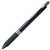 PENTEL K497 OH RETRACTABLE GEL ROLLERBALL PEN 07MM BLACK