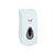 LIVI SOAP AND SANITISER DISPENSER 1 LITRE WHITE
