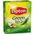 LIPTON TEA GREEN STRING AND TAG PACK 100