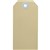 AVERY 14000 SHIPPING TAG SIZE 4 108 X 54MM BUFF BUNDLE 100