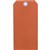 AVERY 18170 SHIPPING TAG SIZE 8 160 X 80MM ORANGE BOX 1000