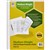 MARBIG MEDIUMWEIGHT COPYSAFE SHEET PROTECTORS FOLD OUT A4 PACK 20