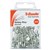 ESSELTE SAFETY PINS ASSORTED PACK 60