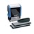 TRODAT 4913 PRINTY TYPO DIY TEXT STAMP SET 5 LINES 4MM BLACK