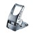 MAPED EASY 2 HOLE PUNCH 6570 SHEET GREY