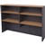 RAPID WORKER OVERHEAD HUTCH 1800 X 1070 X 315MM CHERRYIRONSTONE