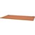 RAPIDLINE TABLE TOP 1500 X 750MM CHERRY