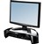 FELLOWES MONITOR RISER PLUS SMART SUITES 1016 X 4778 X 3286MM PLASTIC BLACK