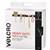 VELCRO BRAND STICKON HEAVY DUTY HOOK AND LOOP TAPE 50MM X 25M BLACK