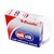 QUIKSTIK RECTANGULAR LABEL 10 X 16MM WHITE BOX 1500