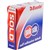 QUIKSTIK LABEL DISPENSER SOLD 16 X 63MM ORANGE PACK 250