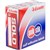 QUIKSTIK LABEL DISPENSER SOLD TO 29 X 76MM ORANGE PACK 160
