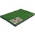 RAINBOW SPECTRUM BOARD 220GSM A3 EMERALD GREEN PACK 100