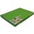 RAINBOW SPECTRUM BOARD 220GSM A3 LIME PACK 100