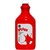 EDUCATIONAL COLOURS SPLASH CLASSROOM ACRYLIC PAINT 2 LITRE TOFFEE APPLE RED
