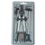 LINEX 780 QUICKACTING BOW COMPASS SET