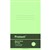 PROTEXT MEMO BOOK 8MM FEINT RULED 60GSM 80 PAGE 165 X 100MM ASSORTED