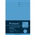 PROTEXT EXERCISE BOOK RULED 8MM 70GSM 64 PAGE A4 HORSE ASSORTED