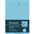 PROTEXT EXERCISE BOOK RULED 8MM 70GSM 96 PAGE A4 RABBIT ASSORTED