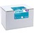 DYMO 0722360 LW ADDRESS LABELS 28 X 89MM WHITE ROLL 130 BOX 24