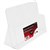 DEFLECTO 77001L BROCHURE HOLDER LANDSCAPE A4 CLEAR