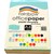 RAINBOW COLOURED A4 COPY PAPER 80GSM 500 SHEETS PASTEL ASSORTED