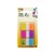 POSTIT 680EGALT FLAGS ALTERNATING COLOUR PACK 60