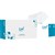 LIVI 1302 ESSENTIALS FACIAL TISSUES HYPOALLERGENIC 2PLY 200 SHEET