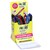 PILOT FRIXION ERASABLE GEL INK RETRACTABLE PEN 07MM ASSORTED DISPLAY 24