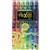 PILOT FRIXION ERASABLE HIGHLIGHTER CHISEL ASSORTED WALLET 6