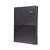 COLLINS VANESSA 285V99 DIARY 2 DAYS TO PAGE A5 BLACK