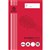 OLYMPIC M848 MUSIC BOOK FEINT AND STAVED 8MM 48 PAGE 55GSM A4