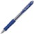 UNIBALL SN100 LAKNOCK RETRACTABLE BALLPOINT PEN 07MM BLUE